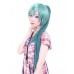 Wigs2you 馬尾 鲨魚夾抓夾式馬尾 長馬尾 抓夾式直馬尾 Cosplay彩色馬尾CH-005